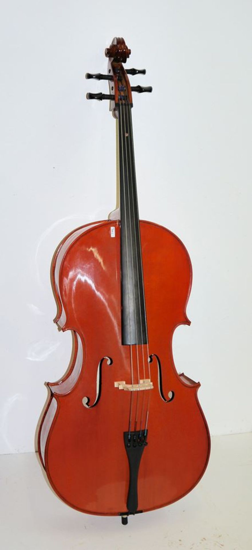 Neuwertiges Cello "Ideale VC2" von GEWA