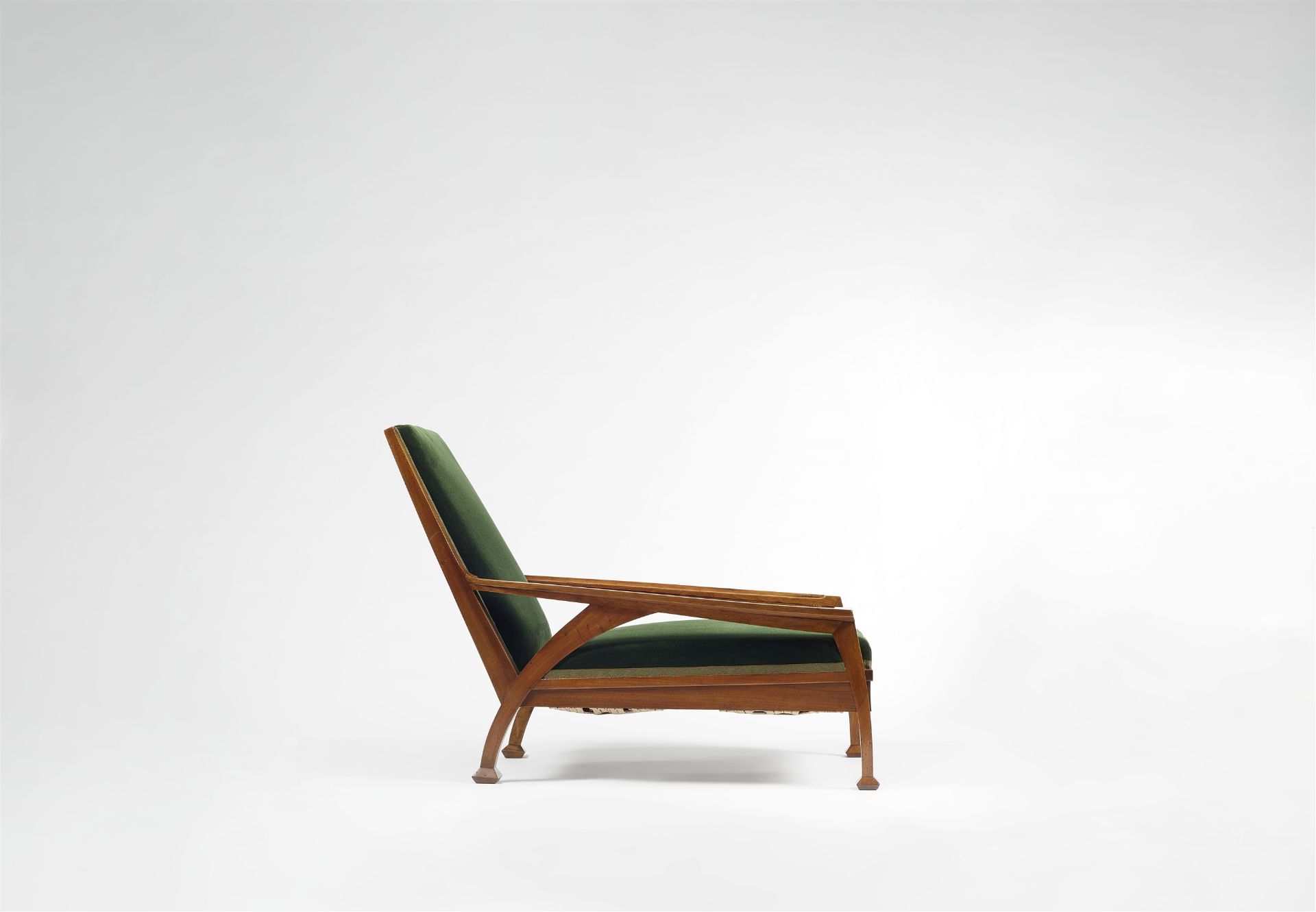 A museum quality seat by Patriz Huber - Image 5 of 6