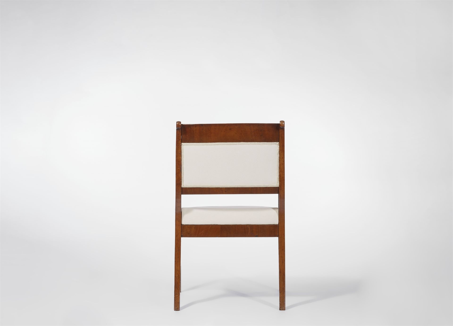An armchair after a design by Karl Friedrich Schinkel - Image 5 of 7