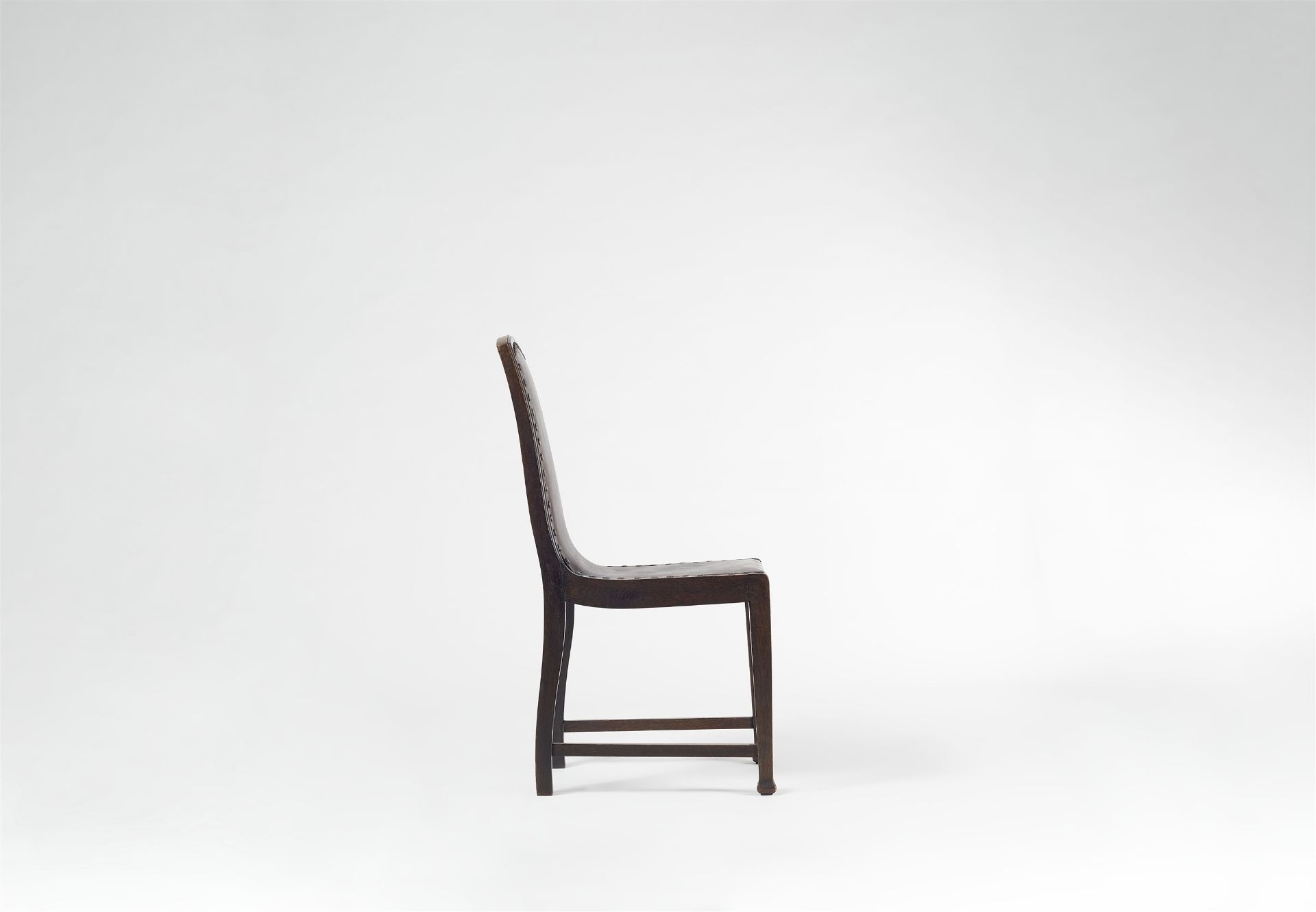 Chair by Lawrenz & Co. Berlin - Image 3 of 4