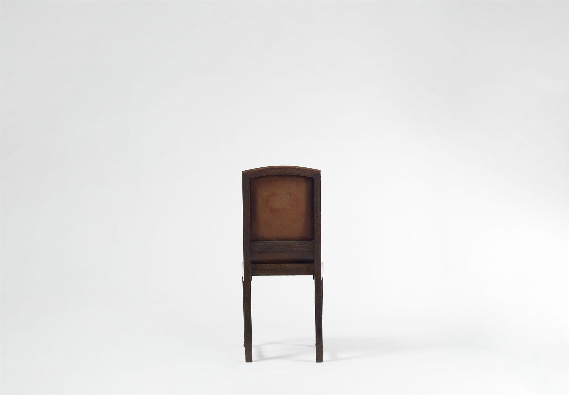 Chair by Lawrenz & Co. Berlin - Image 2 of 4