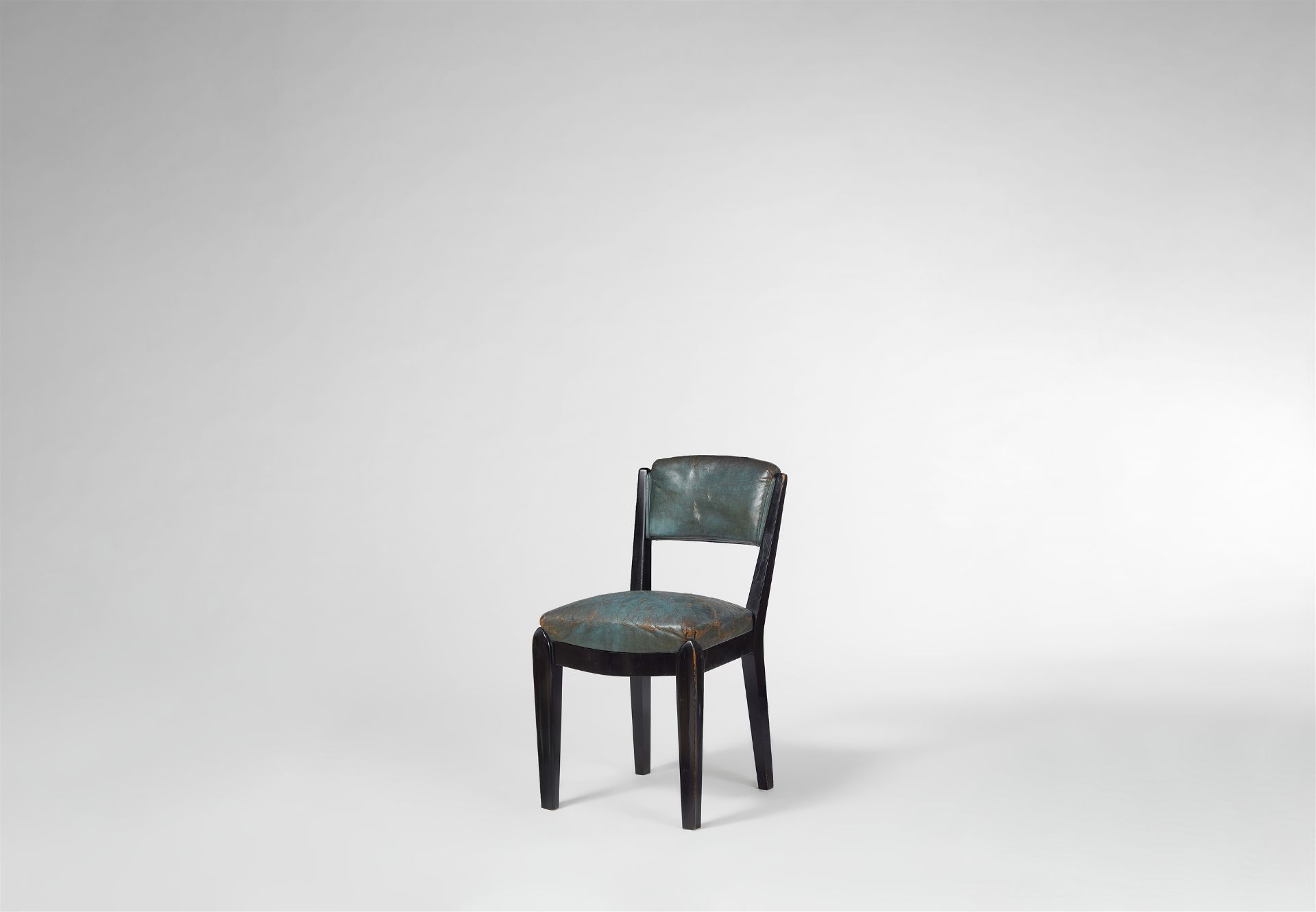 Chair , Attributed to Henry van de Velde or his circle