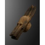 BAULE BUFFALO MASK