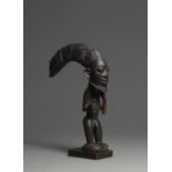 YORUBA ESHU FIGURE