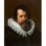Niederländischer Meister Anfang 17. Jahrhundert, Portrait eines Mannes