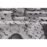 Ilse Bing, Champs de Mars