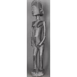 Walker Evans, Ancestral Figure, Africa, Mali, Dogon peoples