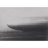 Kurt Kranz, Luftschiff "Graf Zeppelin"