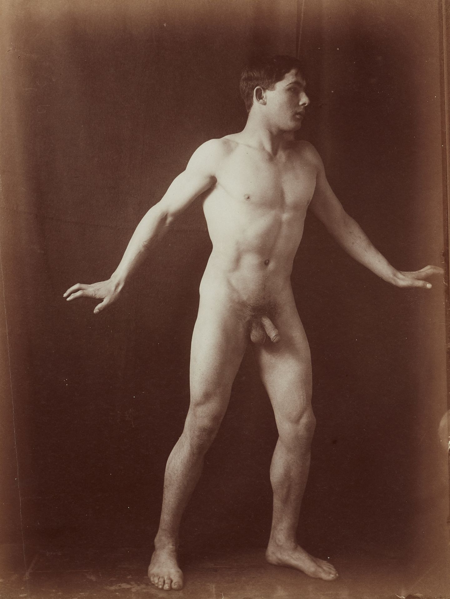 Wilhelm von Gloeden, Untitled