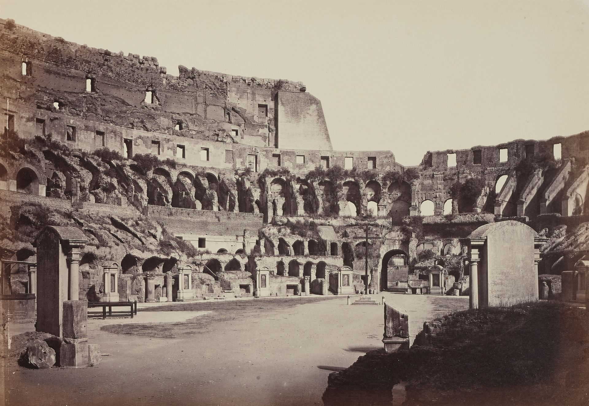 James Anderson, Anonym, Roma Antica. Roma Moderna - Bild 4 aus 12