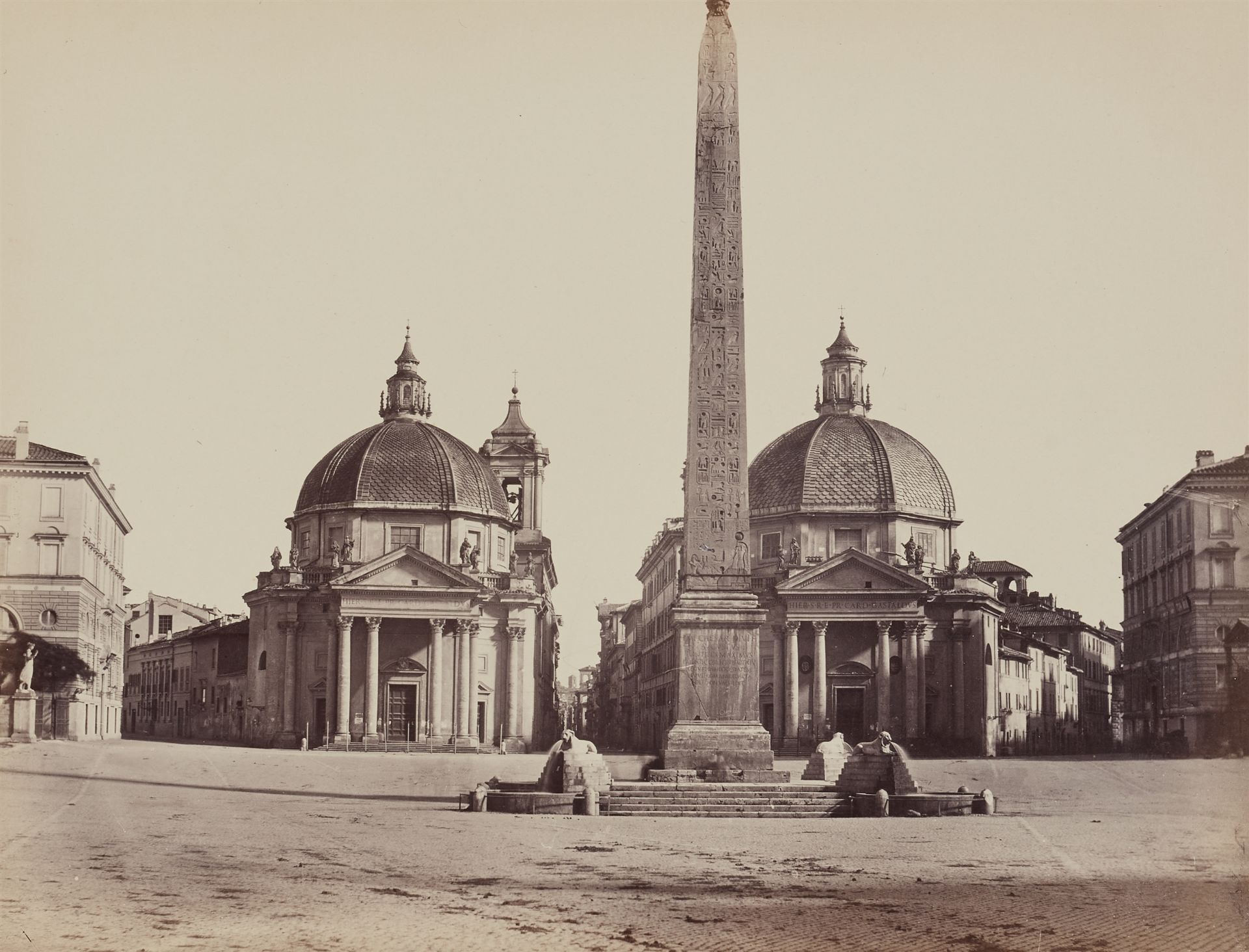 James Anderson, Anonym, Roma Antica. Roma Moderna - Bild 9 aus 12