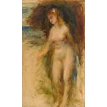 Pierre-Auguste Renoir, Nu debout en pied