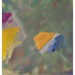 Gerhard Richter, Abstraktes Bild