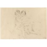 Jules Pascin, Les deux couturières