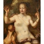 Pietro Liberi, Venus und Amor