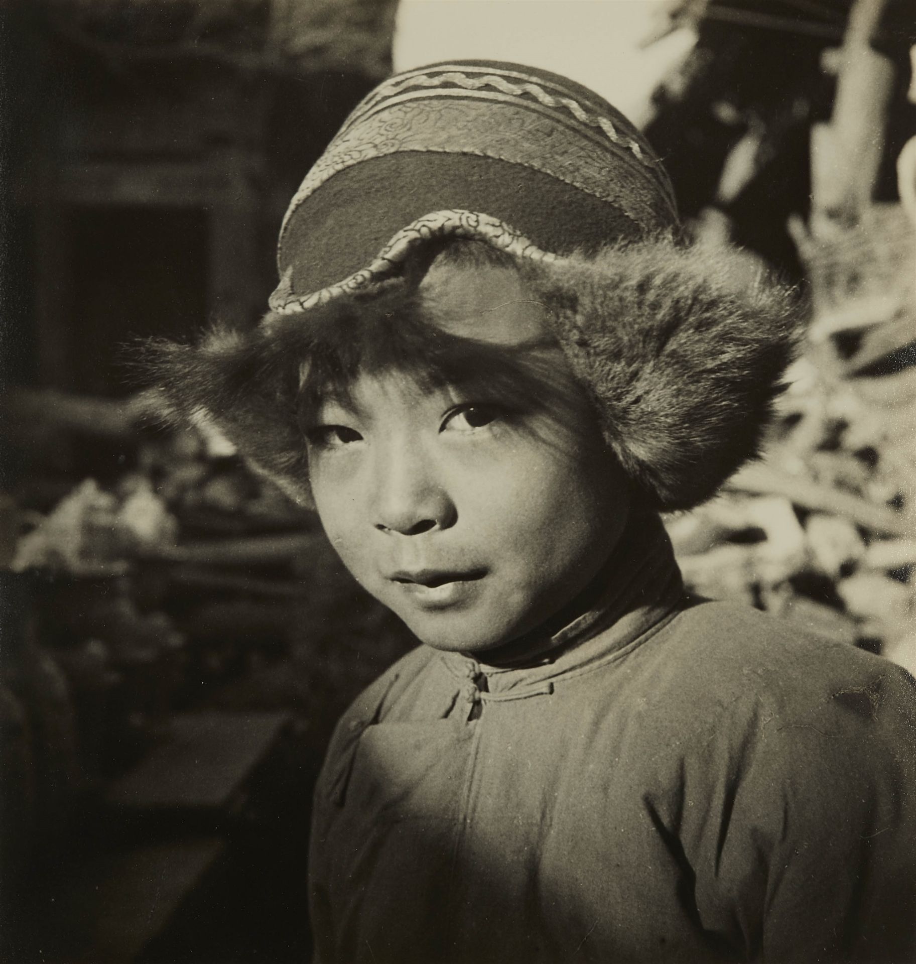 Hedda Hammer Morrison, Views from China - Image 2 of 10