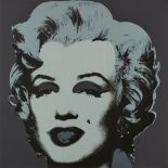 Andy Warhol, Marilyn Monroe (Marilyn)