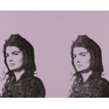 Andy Warhol, Jacqueline Kennedy II (Jackie II)