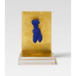 Yves Klein, Petite Vénus Bleue