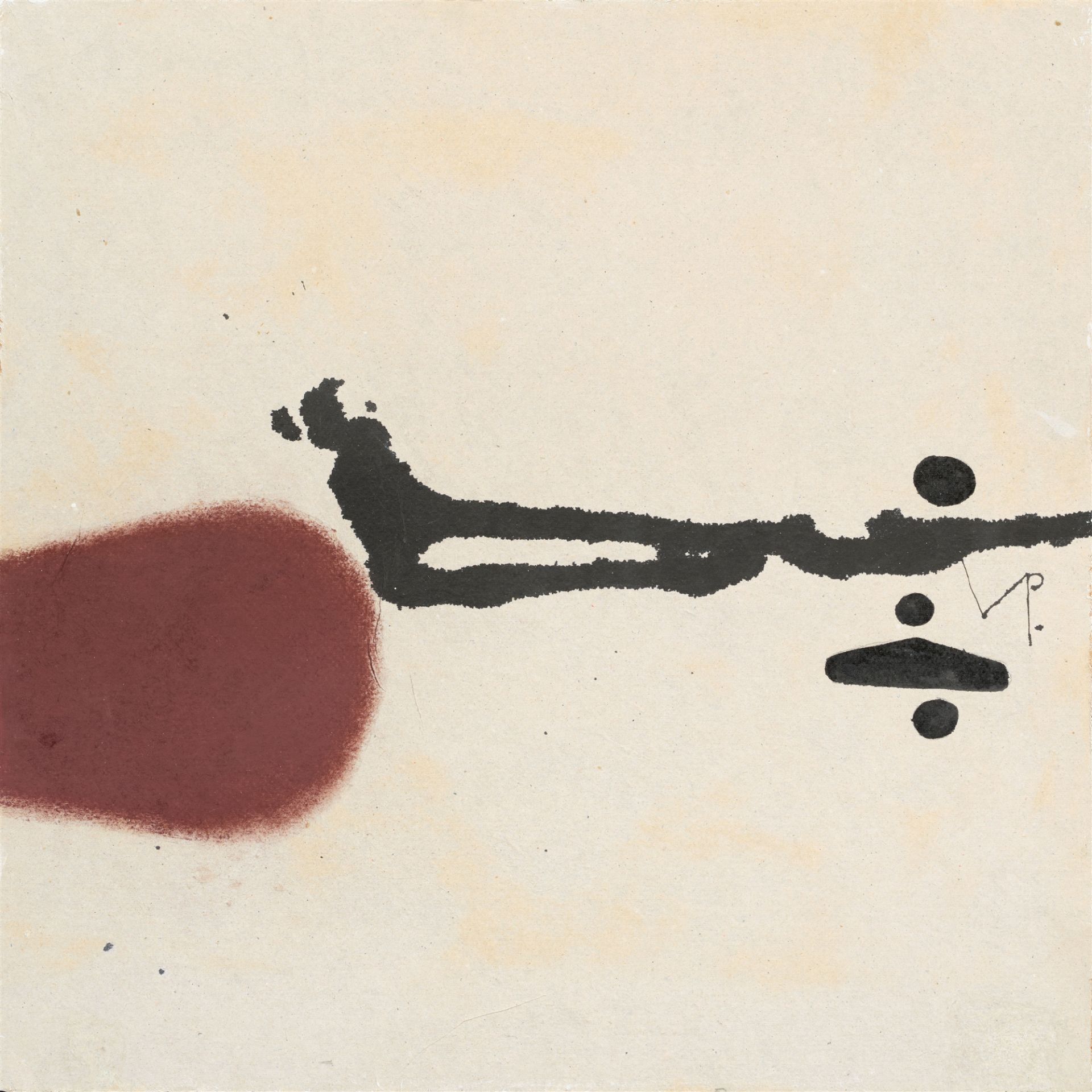 Victor Pasmore, Point of Contact