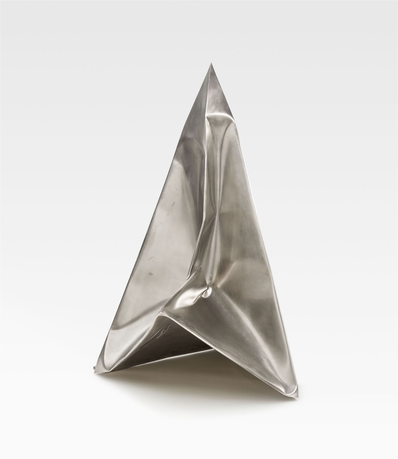 Ewerdt Hilgemann, Imploded Pyramid