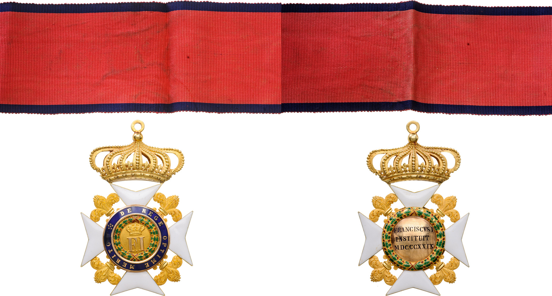 Order of Francis I