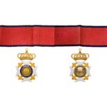 Order of Francis I