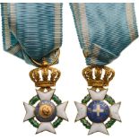 ORDER OF THE REDEEMER
