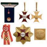 ORDER OF JUDICIARY LABOUR MERIT