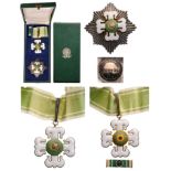 ORDER OF MILITARY MERIT