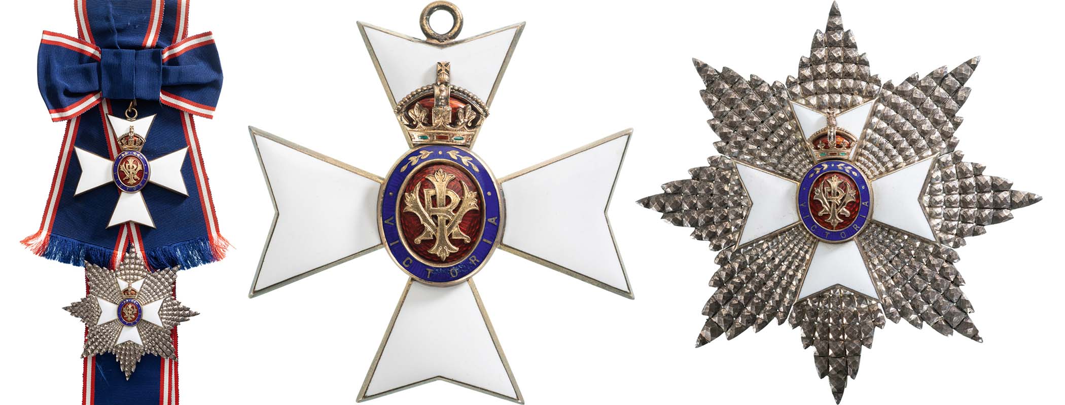 Royal Victorian Order