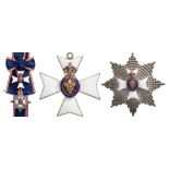 Royal Victorian Order