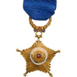 Medal of Valpaiso