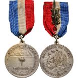 Commemorative Medal of the Centenary of the Independence