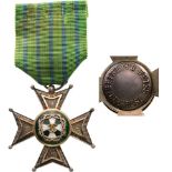 Cross of Honor for Merit (1937)