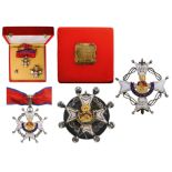 Order of St. Raimund of Pe√±afort