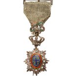 ROYAL ORDER OF CAMBODIA