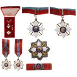 ORDER OF NAVAL MERIT