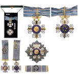 ORDER OF AERONAUTICAL MERIT