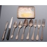 Cutlery set