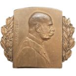 Franz Josef 1915 Badge.
