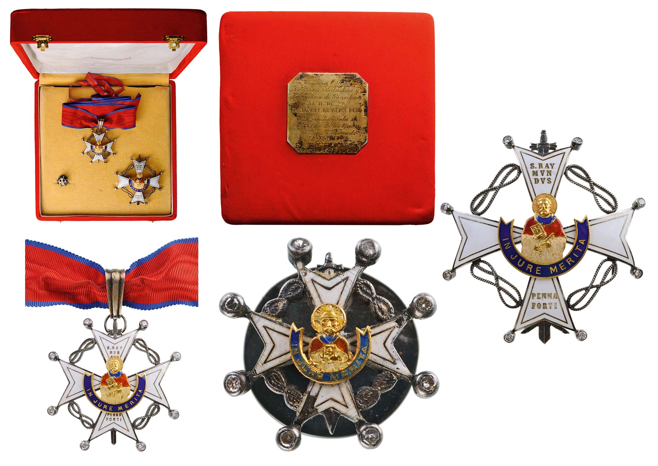 Order of St. Raimund of Penafort