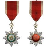 Order of the Golden Grain