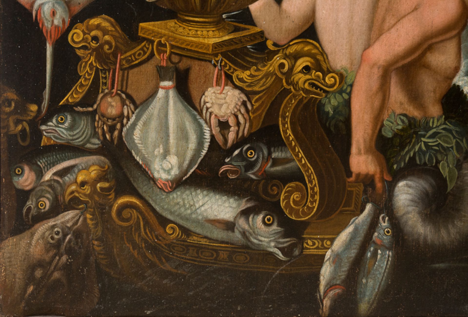 Paolo Fiammingo (Antwerp, circa 1540 - Venice, 1596) and workshop. - Bild 3 aus 9