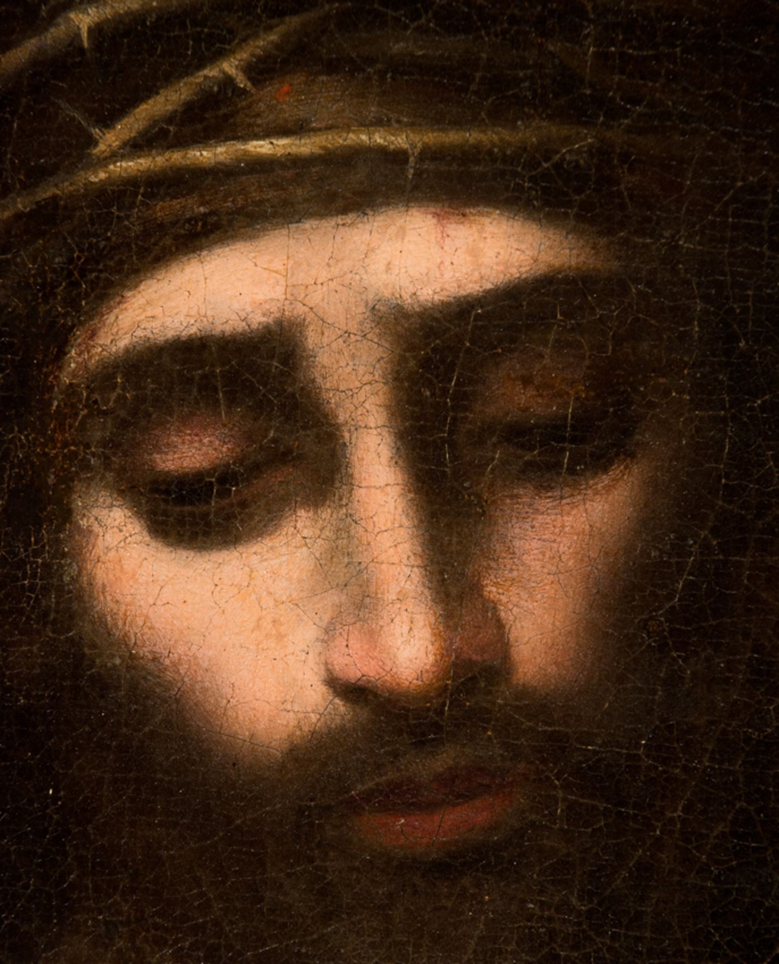 Bartolomé Esteban Murillo and workshop (Seville, 1617- 1682) - Bild 3 aus 9