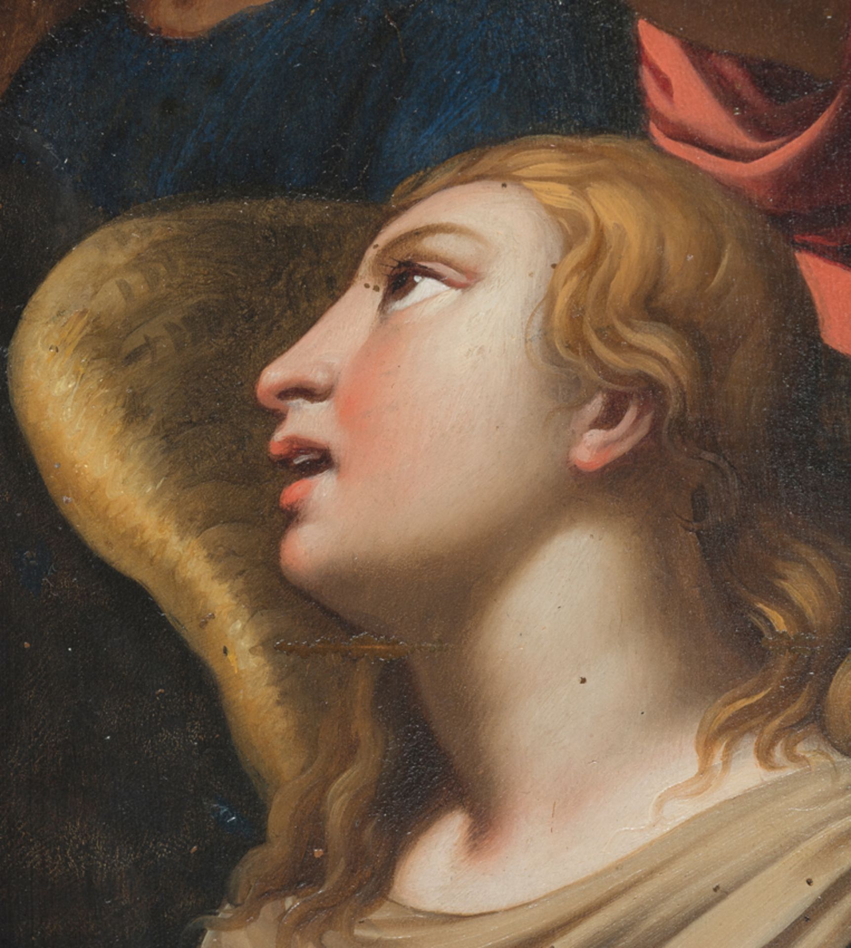 Attributed to Carlo Saraceni (Venice, circa 1579 - 1620) - Bild 15 aus 32