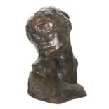 D'Après Rodin. 20th century.