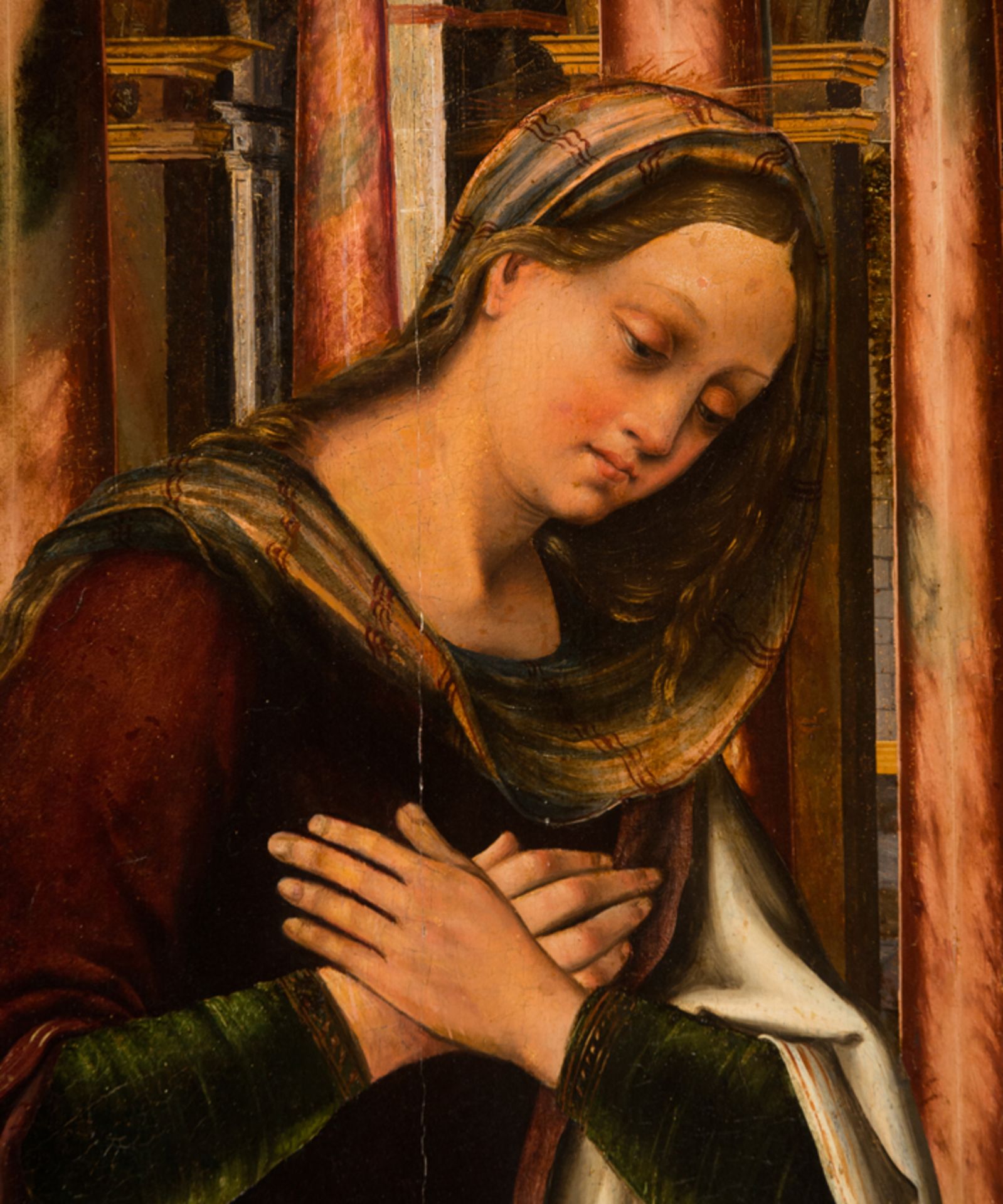 Joan de Borgonya (doc. 1496-1525) - Image 4 of 18