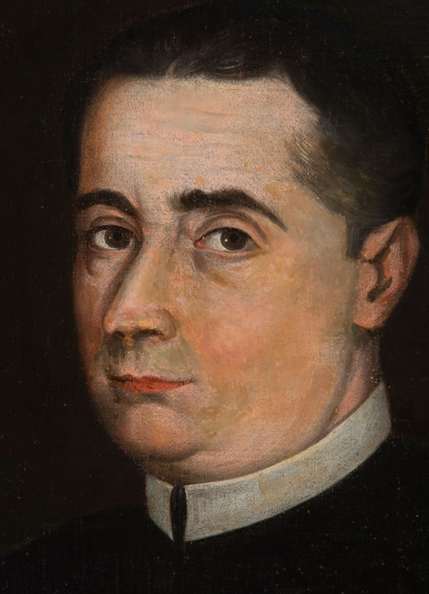 Miguel de Herrera (Tenerife, 1696 - Mexico, 1765) - Image 3 of 7