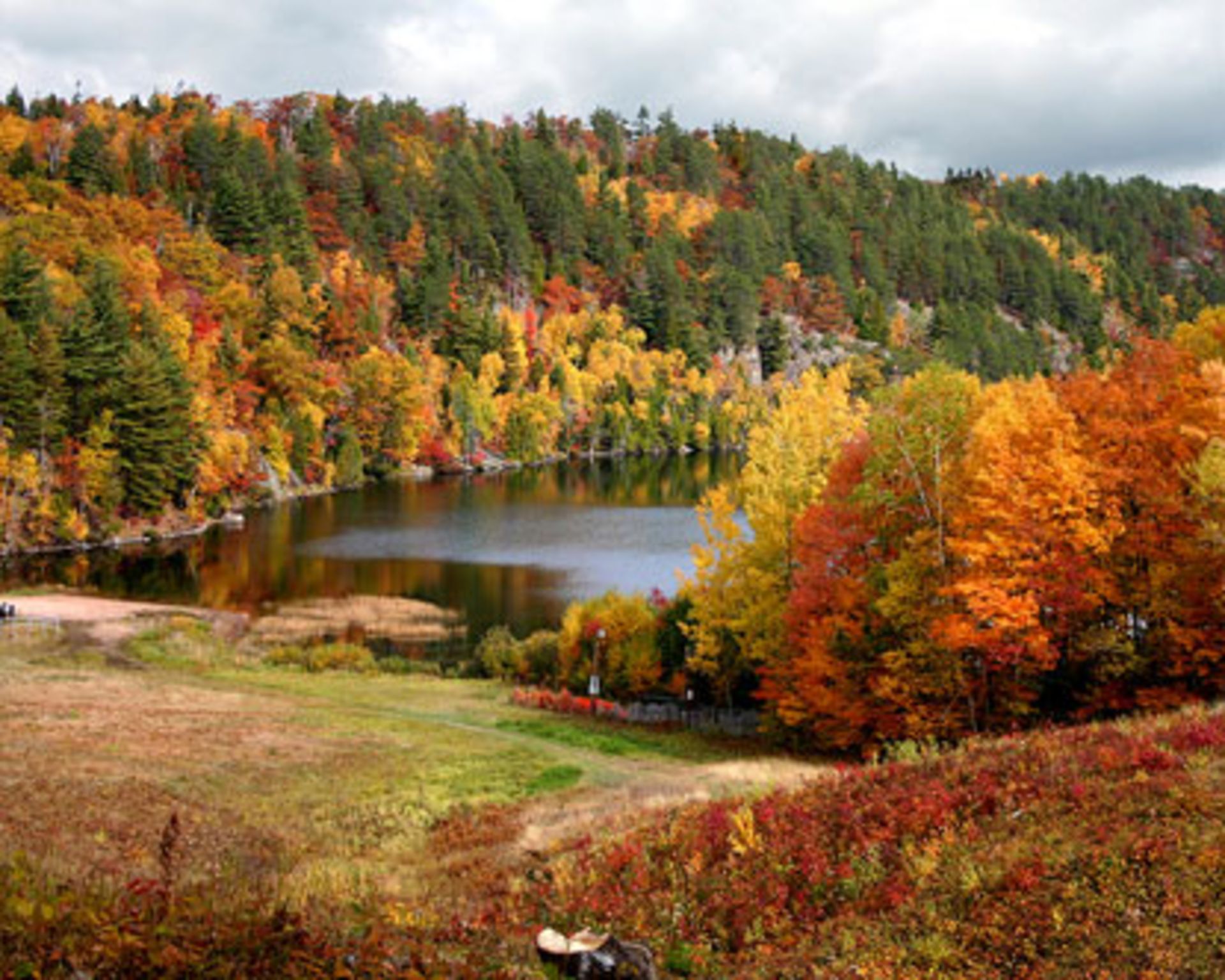 One Acre Within 15 minutes of Three Lakes in Marquette County, Michigan! - Image 8 of 8